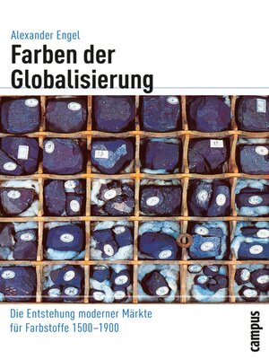 cover image of Farben der Globalisierung